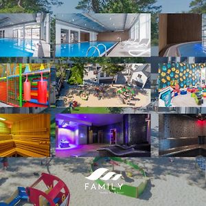 Family-Holiday Spa&Resort